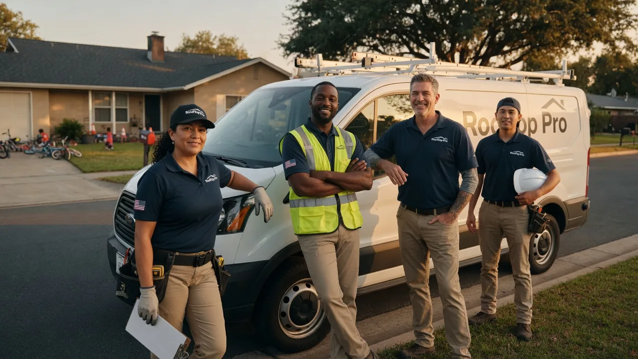 Roof Repair in Cross Lanes, WV near me